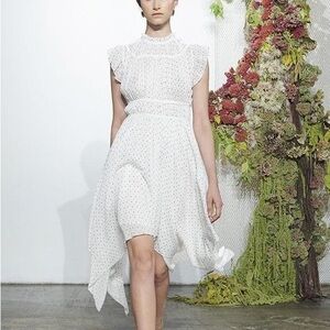 Ulla Johnson Jules dress